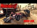 Crash Cam - Burnout Revenge Crash Montage (Part 3 of 3)