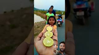 Lemon 🍋 Pranks 😂 - #funny #lemon #comedy #food #eating #prank #shortvideo #cute #video #subscribe