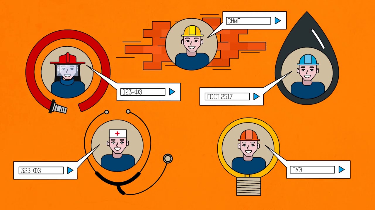 Кратко о системах «Техэксперт» и «Кодекс» - YouTube