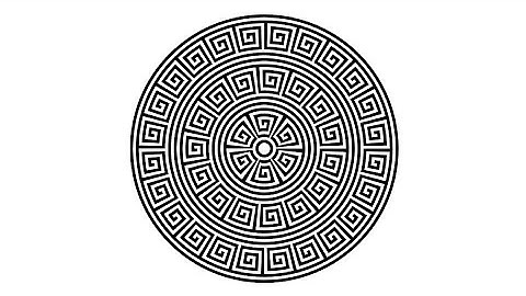 Adobe Illustrator Tutorial || @MBQalamArts