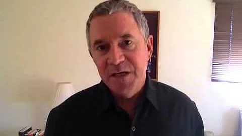 Introducing Chris Bellah