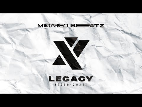 Drake - Over (Motafied Beatz House Bootleg)