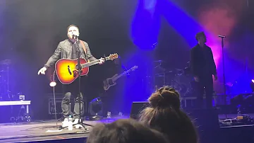 We Praise You - Matt Redman Tour Europe 2022 - Ludwigsburg Germany