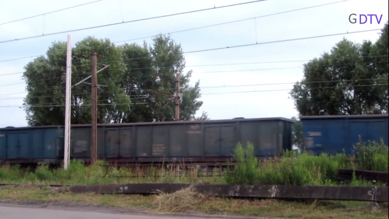 ET22-1052 Zabrze 20.07.2021