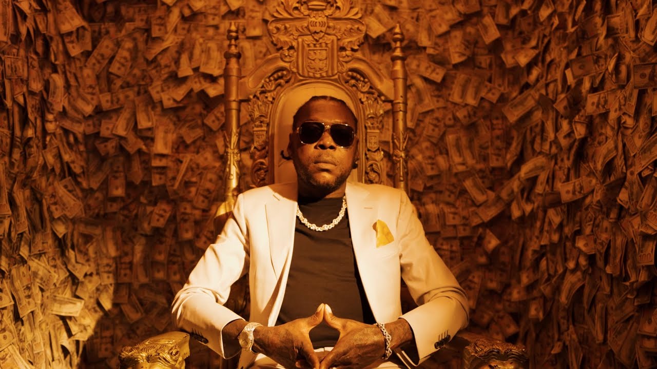 Dancehall Mix 2026 Video:SYM-Vybz Kartel,Chronic Law,Skippa,Masicka,Alkaline,Nigy Boy,Ayetian