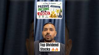 May 26 Dividend Stocks🔥 #stockmarket #dividend #trading #income #investing #financialfreedom #money