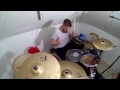 Alice in Chains - Would? (Drum cover)