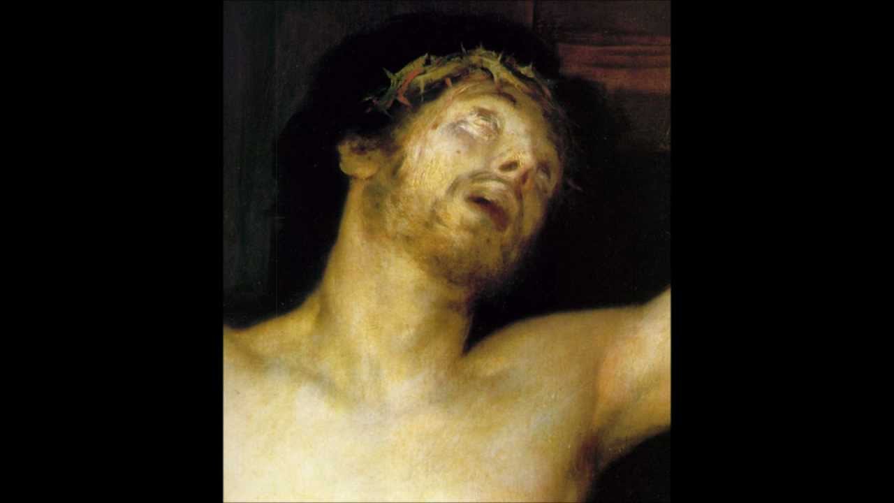 The Fifteen Prayers of Saint Bridget of Sweden Part 3 of 3 YouTube