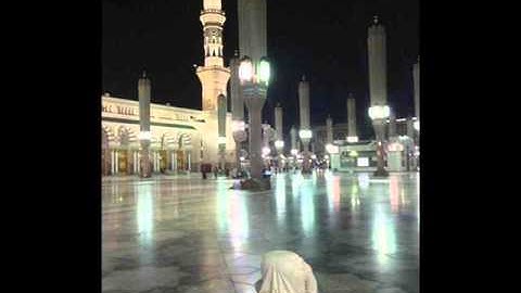 98 -  سورة البينة الشيخ عبدالله كامل