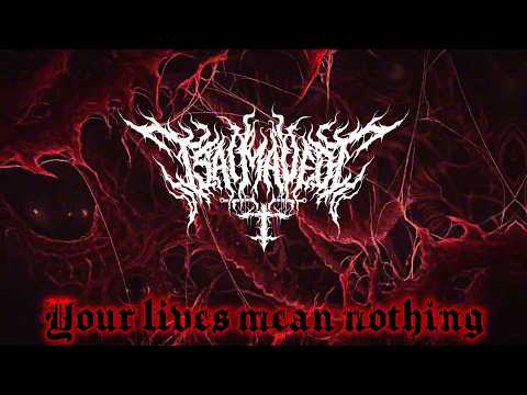 TSALMAVETH PA - YOUR LIVES MEAN NOTHING [SINGLE] (2026) SW EXCLUSIVE