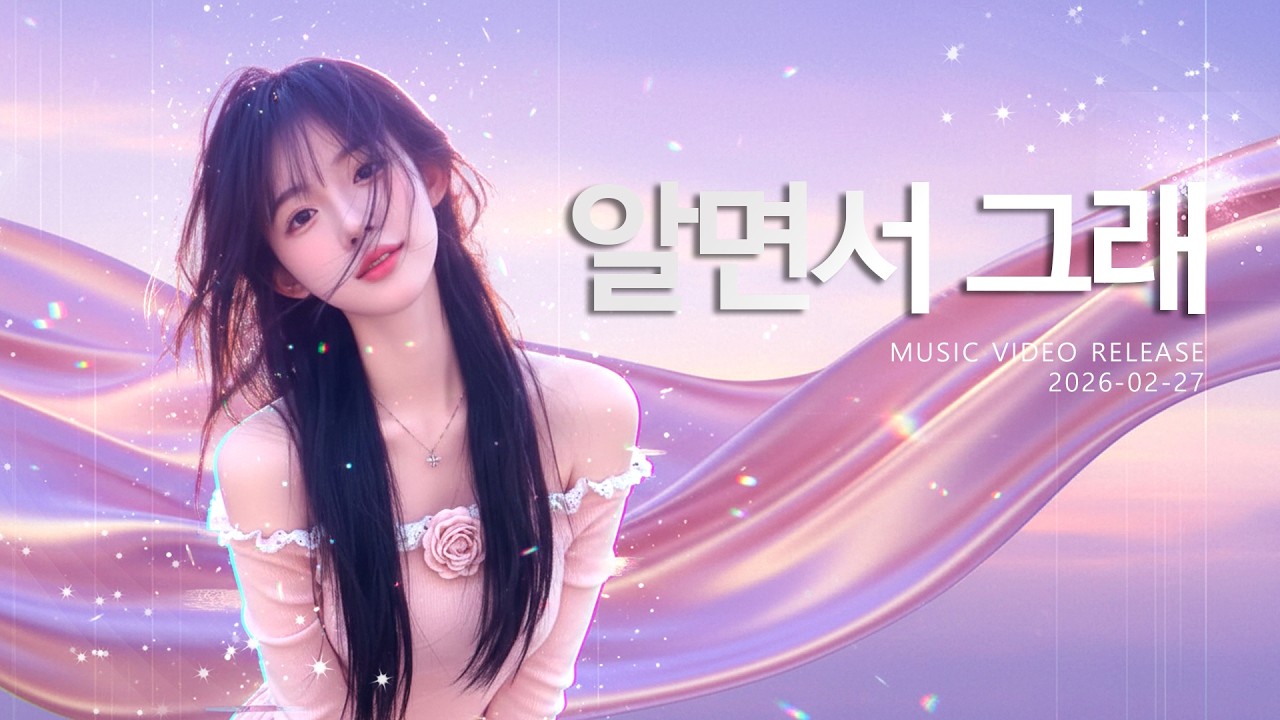 알면서 그래 Lyrics  케이알앤비 한국 알앤비 한국힙합 인디RNB 감성 노래모음 플레이리스트 추천