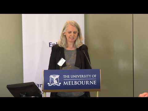 Session 3 (Part 2): Victoria’s Evolving Electricity Mix