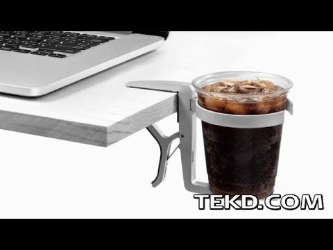 cup holder, airplane cup holder, coffee cup holder