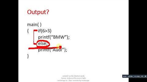 01 C Programming | Skill Based Interview Questions and Answers | Learn Programming by Sanjay Gupta
