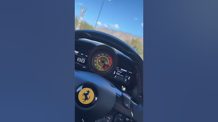 TOQUEL - ΤΡΑΓΟΥΔΑΕΙ 50CENT ΣΤΗΝ ΚΑΙΝΟΥΡΙΑ ΤΟΥ FERRARI