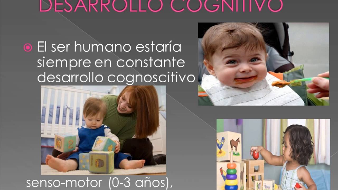 Resultado de imagen para DESARROLLO COGNITIVO HASTA LOS 3 AÃ‘OS