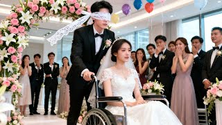 Crippled Girl Is Forced To Marry Blind CEO, Not Expecting To Melt His Heart! Now Spoiled! Profile