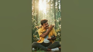 Vijayakanth மயில்சாமி Robo Sankar tribute AI video Tamil | #tributevideos#vijayakanth#robo#மயில்சாமி