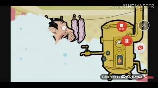 Mr Bean Mimi Uh Oh screenshot 1