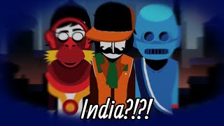 India?!?! | ResetBox V7 |