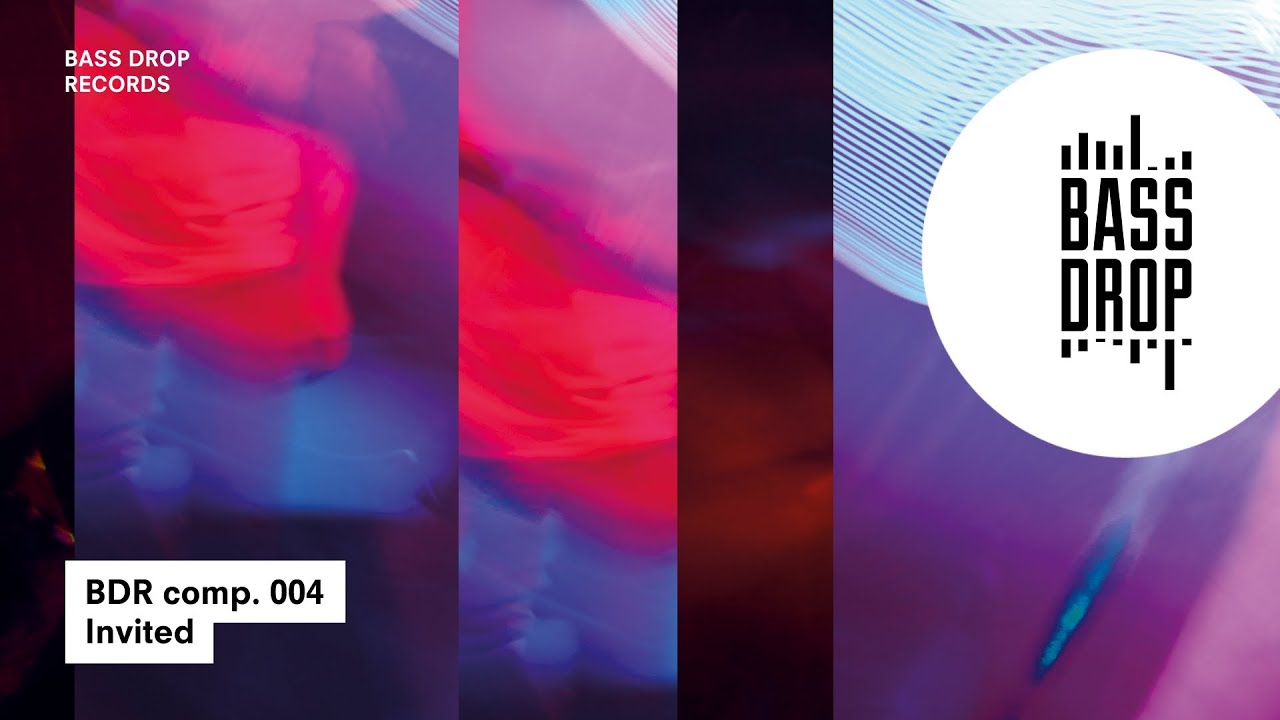BASS DROP RECORDS PRESENT Invited (OUT NOW AS FREE DOWNLOAD) YouTube
