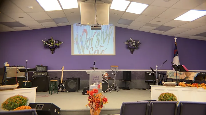 04 Victorious Eschatology Conference MO 2022