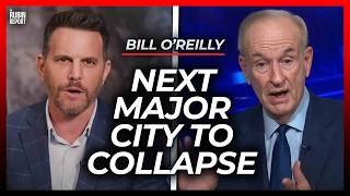 Flee This Doomed City Now! | Bill O’Reilly