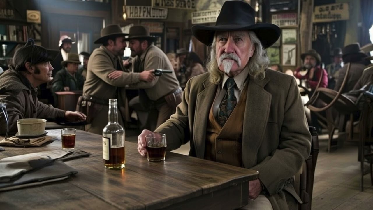 Pinkerton – Gesetz im Gesicht (Outlaw Cut)