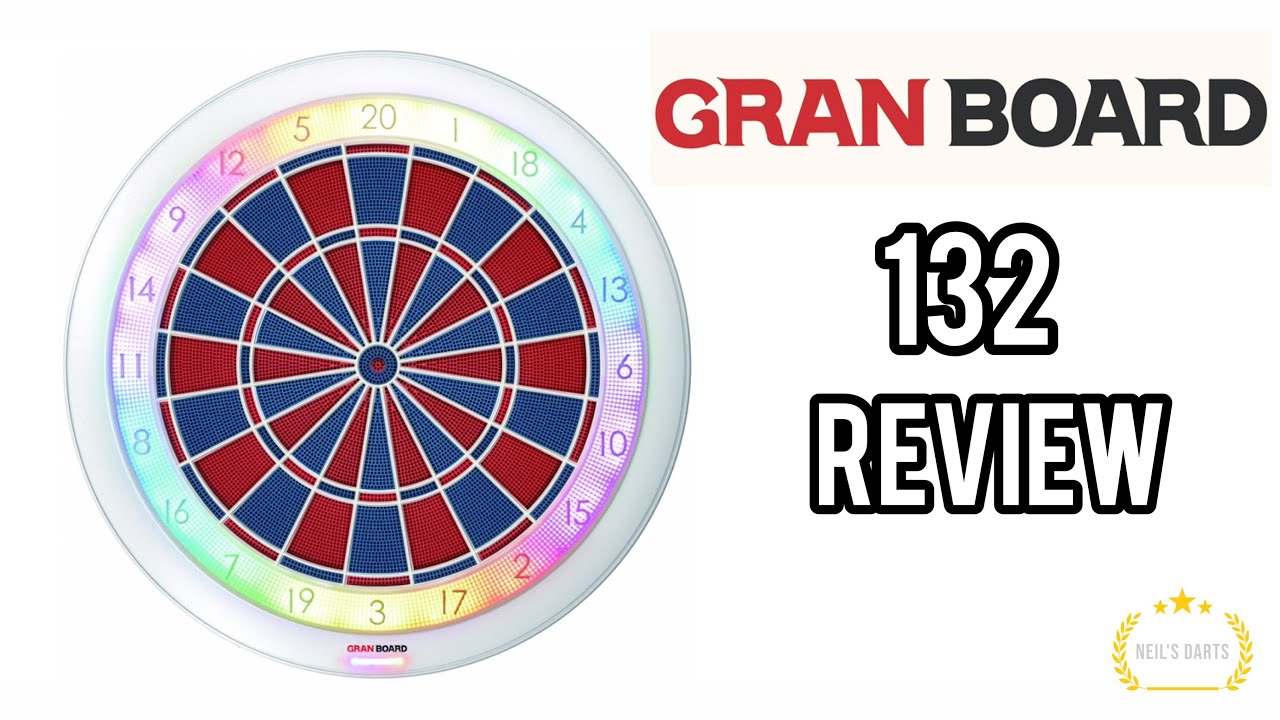 GRANBOARD 132 White Review