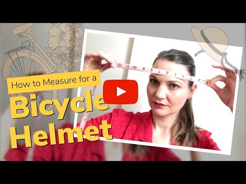 Quick Answer How To Measure Head Size For Bike Helmet Bikehike Quick Answer How To Measure Head Size For Bike Helmet Bikehike