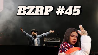 Bizarrap - PTAZETA || BZRP Music Sessions #45 - En vivo en Coachella 2024