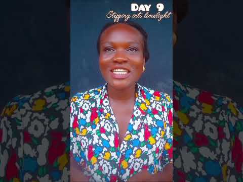 Day 9 The Discovery That Changes Everything