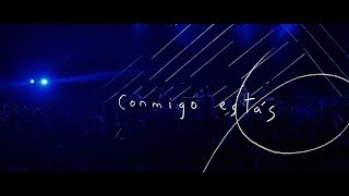 Video thumbnail of "Conmigo estás - caminodevida música (Videoclip oficial)"