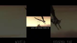 World Dont Revolve Around You Cloudjumper Edit