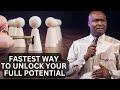 How To Know, Unlock and Earn From Your Potentials | Apostle Joshua Selman