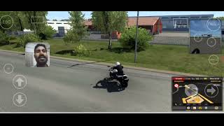 How to play eruo truck simulator 2 On Android with winlator full tutorial screenshot 4