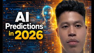 AI in 2025 Shocked Me! Here’s What 2026 Will Change Forever