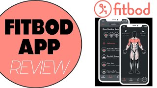 Fitbod App Review: A Comprehensive Review (Pros and Cons Discussed) screenshot 3