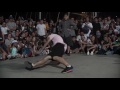 Jamal Intact VS Skills Gleb Concrete Jam By TOP9crew Yalta Summer Jam 2017 mp3