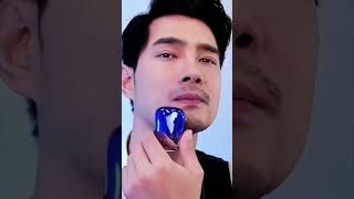 Stop Shaving Pain! ❌ Mini Portable Shaver #shorts #gadgets #minishaver #mensgrooming