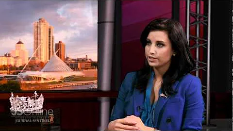 Fourth and State: Miss America Laura Kaeppeler