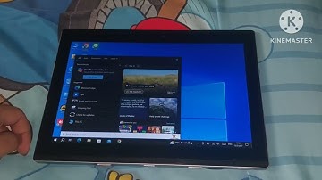 Lenovo Miix 320 Windows 10 22H2 Boot Animation And Shutting Down Animation