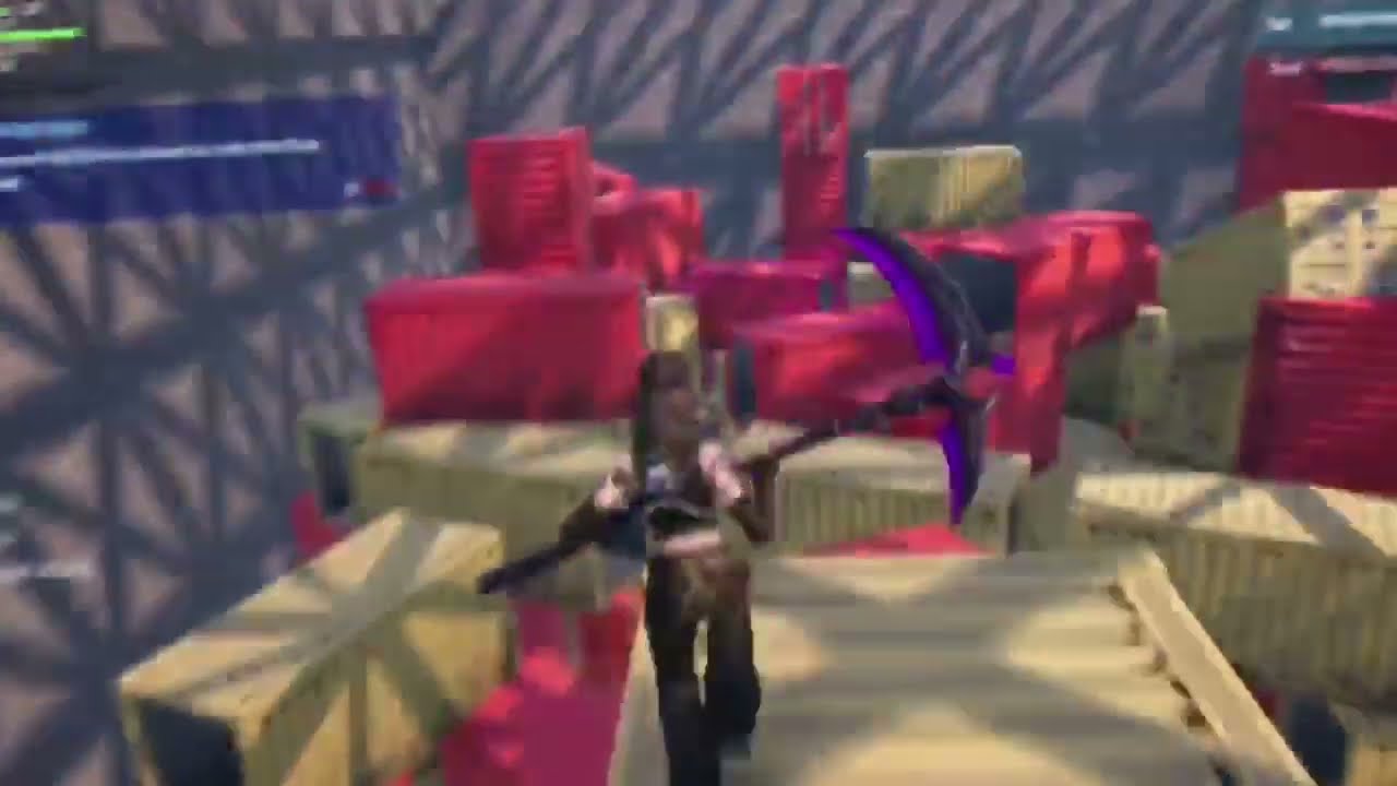 Aryeh_Gaming fortnite edit