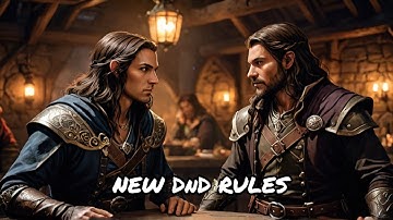 Are DnD Rogues UNDERVALUED in 2024 new rules?