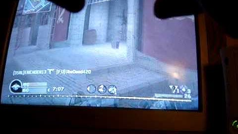 DeutscheBagelow Video 3 Not Using Modded Controller