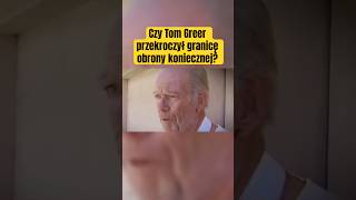 Historia Toma Greera usa usa storytime crime crimestory kryminalne zbrodnia krymina