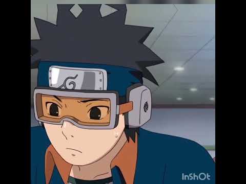 ياخي والله ماضي اوبيتو يقطع القلب نطالب بطرد الاوتاكو لليابان Anime جنا لديما وبس هيناتا لمحمد