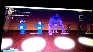 Roblox Asido Imvadido Por Slendytubbies 3 All Monsters Mr L - roblox asido imvadido por slendytubbies 3 all monsters mr l