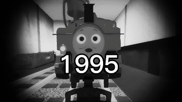 Sodor fallout | timeline remake |