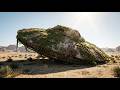 Abandoned UFO to Artistic Interior Concept With Epoxy Floors | Epic Revival